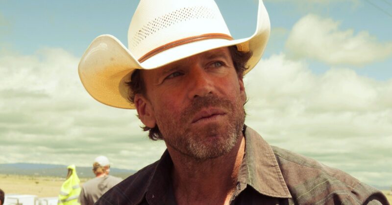 Netflix y Taylor Sheridan: el duelo de series que define el panorama televisivo en 2026
