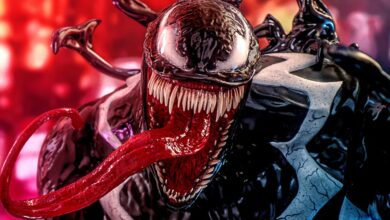 La emoción crece entre los fans ante la posible llegada del juego de Venom de Marvel’s Spider-Man