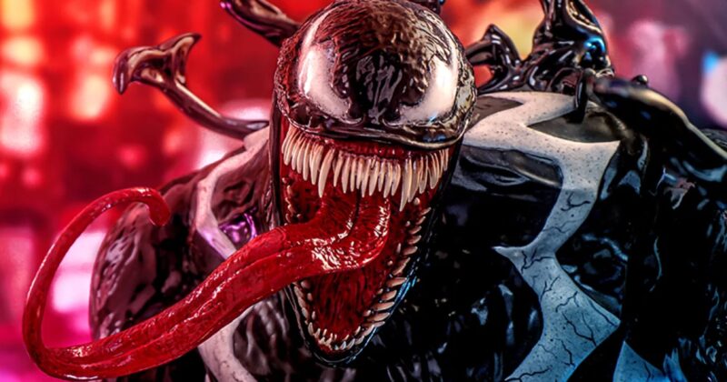 La emoción crece entre los fans ante la posible llegada del juego de Venom de Marvel’s Spider-Man