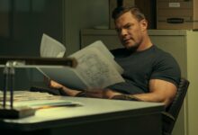 Prime Video confirma nuevo rostro para la temporada 2 de Reacher: ¿El reemplazo que reaviva la batalla de acción en streaming?