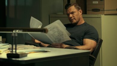 Prime Video confirma nuevo rostro para la temporada 2 de Reacher: ¿El reemplazo que reaviva la batalla de acción en streaming?