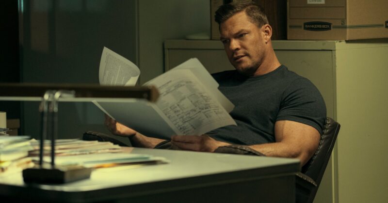 Prime Video confirma nuevo rostro para la temporada 2 de Reacher: ¿El reemplazo que reaviva la batalla de acción en streaming?