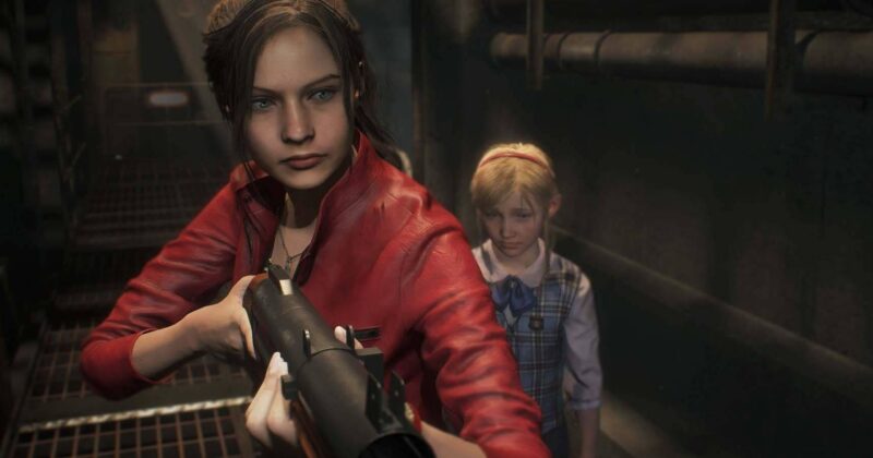 Resident Evil: Code Veronica Remake apuesta por un horror más intenso y aterrador