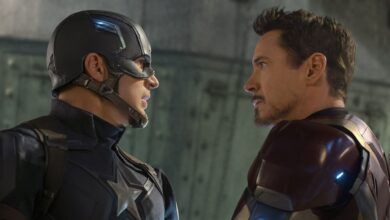 Los 10 enfrentamientos más épicos entre héroes del Universo Cinematográfico Marvel