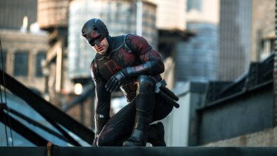 Daredevil: Born Again temporada 2 episodio 7, el audaz plan de Matt Murdock para desafiar a Fisk