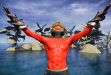 El Impactante Remake de Morrowind en Elden Ring que Sorprende Mientras Esperamos The Elder Scrolls 6