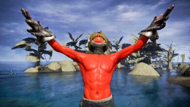El Impactante Remake de Morrowind en Elden Ring que Sorprende Mientras Esperamos The Elder Scrolls 6