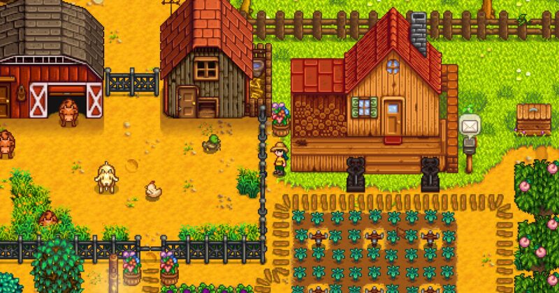 Stardew Valley Gratis: La Oferta Imbatible que Une Discord Nitro con Xbox Game Pass