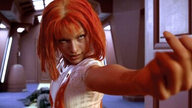 Películas de Ciencia Ficción Que Atrapan Desde El Primer Minuto Hasta El Final