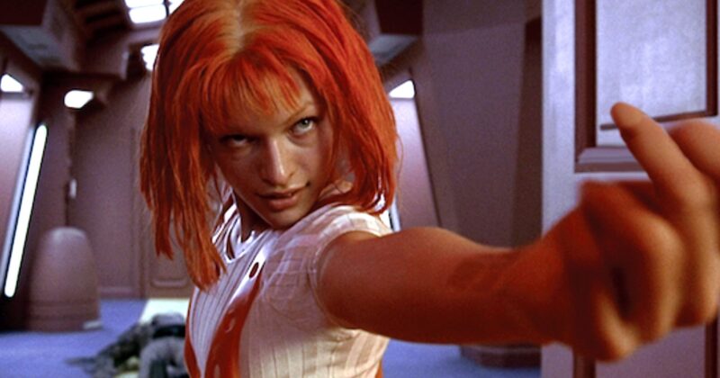 Películas de Ciencia Ficción Que Atrapan Desde El Primer Minuto Hasta El Final