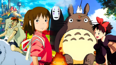 7 Películas de Studio Ghibli que Revelan Nuevas Dimensiones al Verlas de Adulto