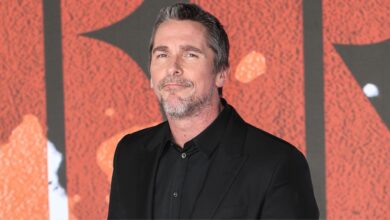 Por Qué La Película R-Rated De Ciencia Ficción Con Christian Bale Triunfa En Streaming A Pesar De Su Fracaso En Taquilla