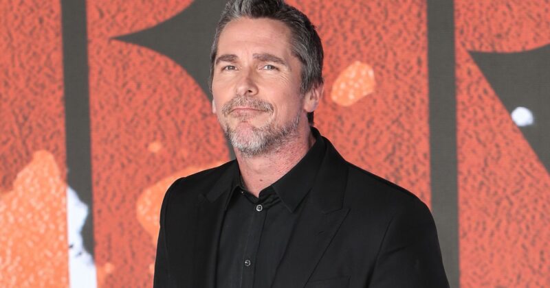 Por Qué La Película R-Rated De Ciencia Ficción Con Christian Bale Triunfa En Streaming A Pesar De Su Fracaso En Taquilla