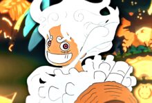 Los 10 personajes más poderosos del arco de Elbaph en One Piece