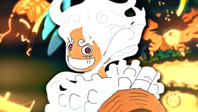 Los 10 personajes más poderosos del arco de Elbaph en One Piece