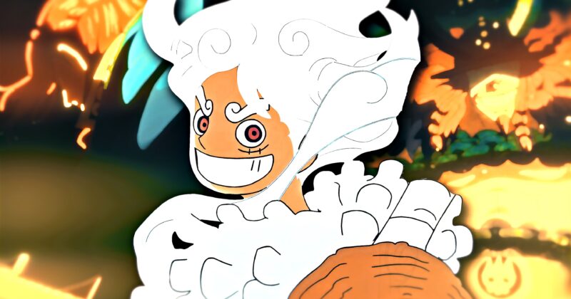 Los 10 personajes más poderosos del arco de Elbaph en One Piece