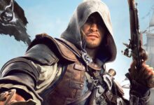 Assassin’s Creed Black Flag Resynced: El Renacer del Clásico Pirata que Une a Toda la Comunidad Assassin’s Creed