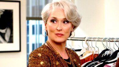 Las 10 Frases Más Icónicas de 'El Diablo Viste a la Moda' que Definieron una Era en el Cine