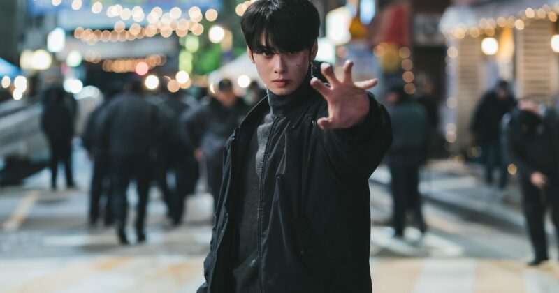 The Wonderfools: La serie coreana que redefine el género superheroico en Netflix