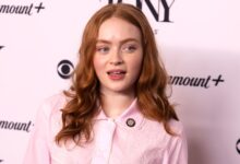 Sadie Sink como Jean Grey en Spider-Man: Brand New Day confirma los rumores del gran auge de los X-Men en el MCU