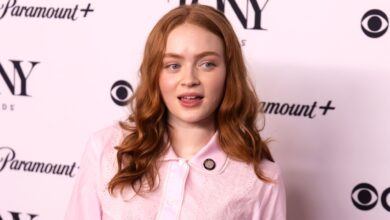 Sadie Sink como Jean Grey en Spider-Man: Brand New Day confirma los rumores del gran auge de los X-Men en el MCU