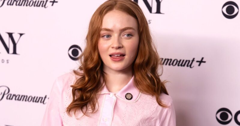 Sadie Sink como Jean Grey en Spider-Man: Brand New Day confirma los rumores del gran auge de los X-Men en el MCU