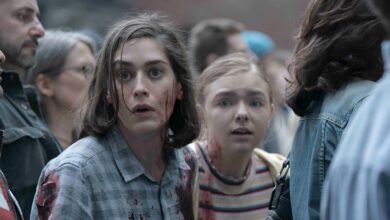 Bloody Smart: La nueva apuesta de Netflix que fusiona el horror cósmico de Junji Ito con la narrativa arriesgada de Stephen King