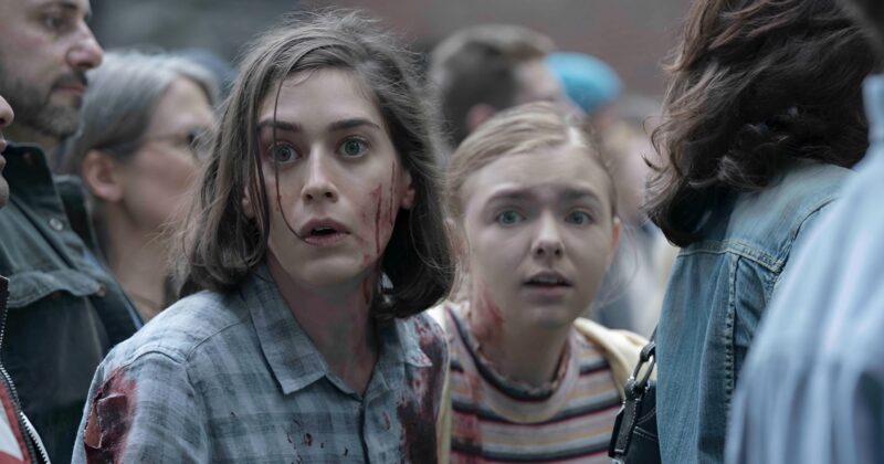 Bloody Smart: La nueva apuesta de Netflix que fusiona el horror cósmico de Junji Ito con la narrativa arriesgada de Stephen King