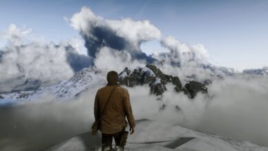 Red Dead Redemption 2 renace con un mod gráfico que supera incluso las expectativas de GTA 6