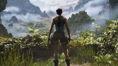 Tomb Raider: Legacy of Atlantis confirma su lanzamiento para finales de 2026