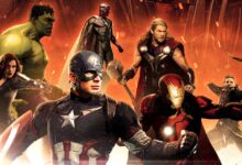 Tony Stark Sorprende al Mundo Marvel Asumiendo el Rol de Hawkeye en Iron Man #7