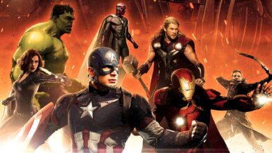 Tony Stark Sorprende al Mundo Marvel Asumiendo el Rol de Hawkeye en Iron Man #7