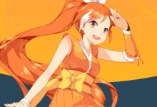 Hanaori-san: El Nuevo Heredero del Isekai que Revolucionará Crunchyroll