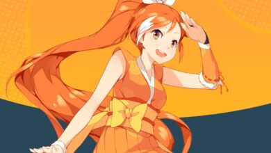 Hanaori-san: El Nuevo Heredero del Isekai que Revolucionará Crunchyroll
