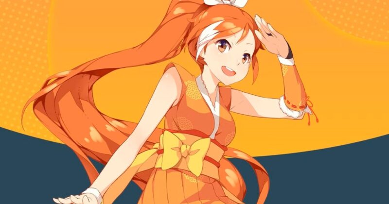 Hanaori-san: El Nuevo Heredero del Isekai que Revolucionará Crunchyroll