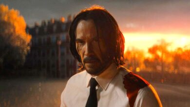 El universo John Wick se expande con el spin-off 'Caine', la respuesta al cliffhanger de la cuarta película