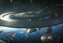 Star Trek: Starfleet Academy Temporada 2 Revela Cambios Importantes en el Poder de la Federación