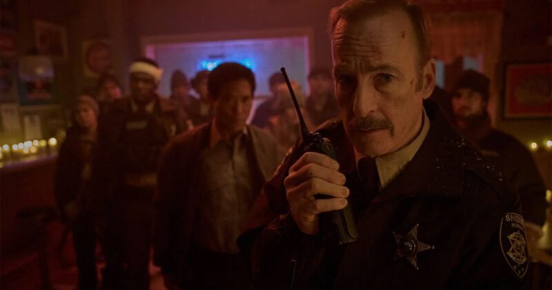 Bob Odenkirk Desata Una Brutal Pelea En la Nueva Película de Acción Normal