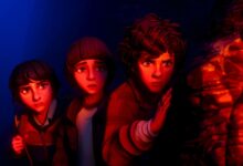 Stranger Things: Tales From ‘85, los vacíos argumentales y preguntas sin resolver del universo Hawkins