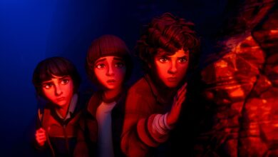 Stranger Things: Tales From ‘85, los vacíos argumentales y preguntas sin resolver del universo Hawkins