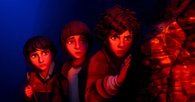 Stranger Things: Tales From ‘85, los vacíos argumentales y preguntas sin resolver del universo Hawkins