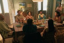 M.I.A.: Danay García y David Denman protagonizan un intenso choque en la dinámica familiar de la serie