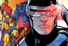 Bishop de los X-Men revela un poder definitivo para controlar el tiempo en los cómics de Marvel