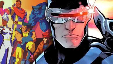Bishop de los X-Men revela un poder definitivo para controlar el tiempo en los cómics de Marvel