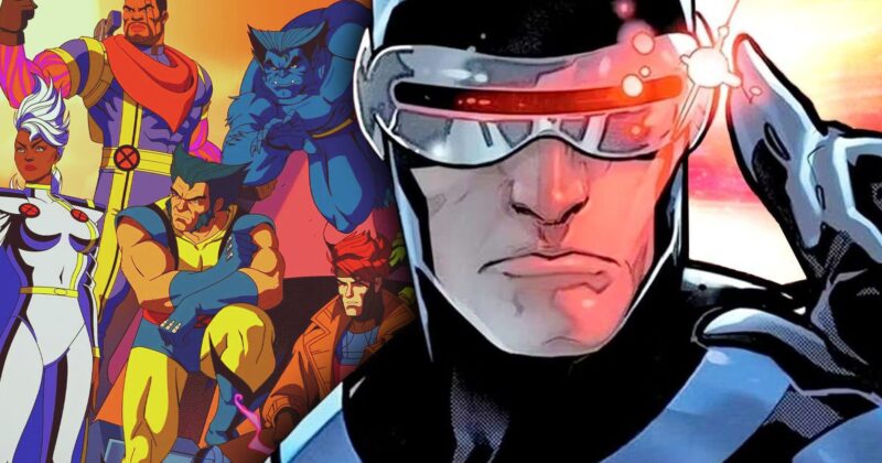Bishop de los X-Men revela un poder definitivo para controlar el tiempo en los cómics de Marvel