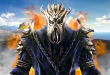 The Everlasting Magic of Skyrim: Next-Gen Graphics and the Power of Modding