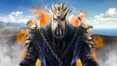 The Everlasting Magic of Skyrim: Next-Gen Graphics and the Power of Modding