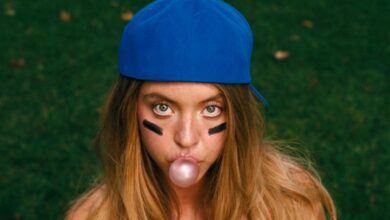 Las Escenas Controversiales de Sydney Sweeney en Euphoria Temporada 3 y su Impacto Cultural