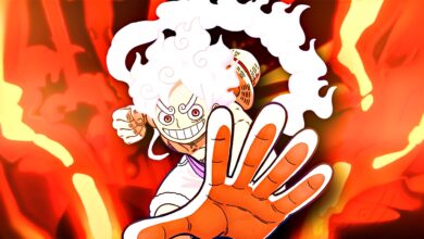 Los 10 personajes con el Haki más poderoso en One Piece: dominio absoluto de la voluntad