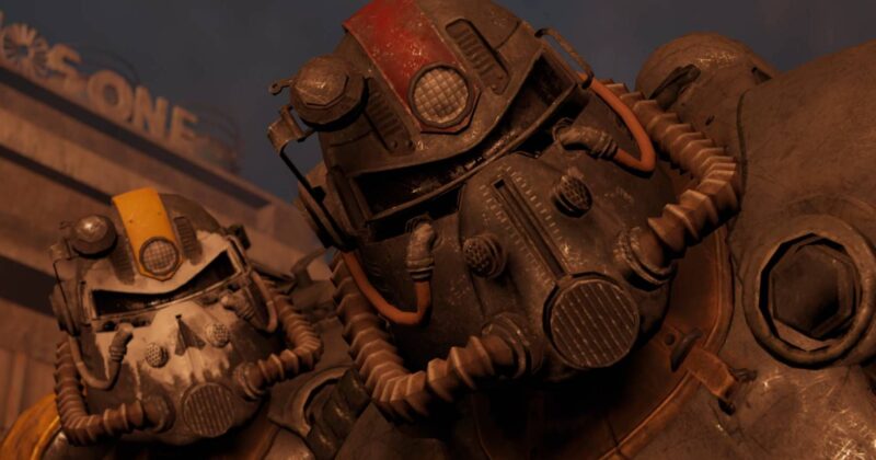 Fallout 2 Open-World Remake Brings Classic RPG to Life While Fans Await Fallout 5